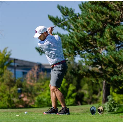 perfect golf event